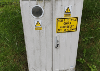 Uwaga Mieszkańcy – celowe wyłączenia oświetlenia drogowego