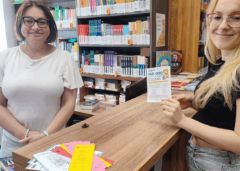 Duże zainteresowanie platformą Legimi wśród mieszkańców Zgorzelca