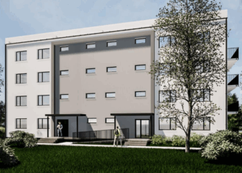 Ruszył nabór wniosków na mieszkania na wynajem w ramach SIM w Węglińcu