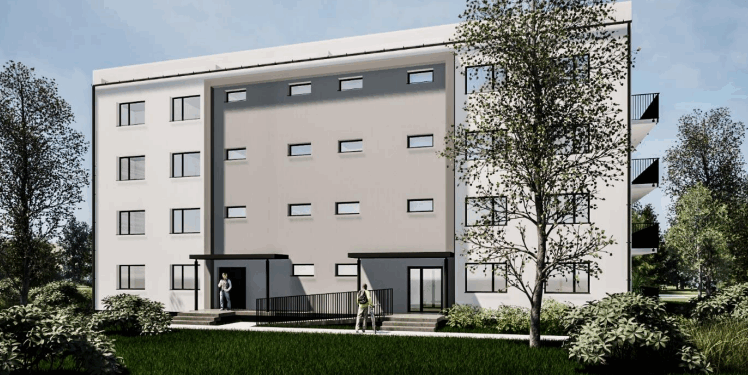 Ruszył nabór wniosków na mieszkania na wynajem w ramach SIM w Węglińcu