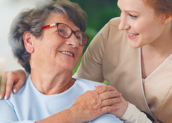 Opieka wytchnieniowa – nabór wniosków