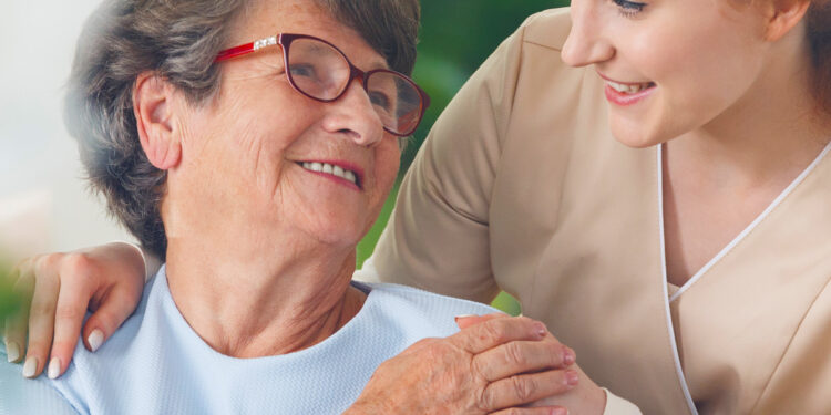 Opieka wytchnieniowa – nabór wniosków