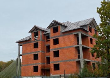 Co się dzieje z inwestycją TBS na Pogodnej w Zgorzelcu?