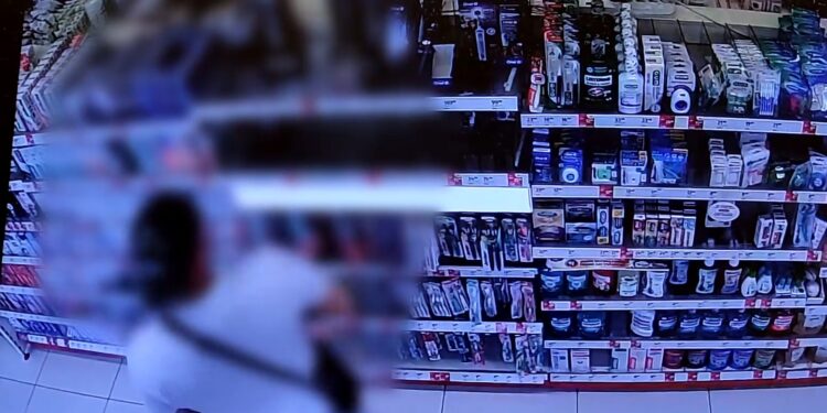 Zatrzymany przy granicy- odpowie za szereg przestępstw