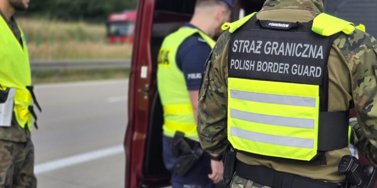 Przedłużenie polskich kontroli granicznych