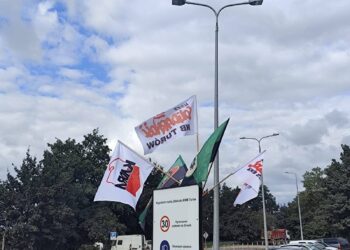 „Dotychczasowy dialog jest pozorną grą”. Kopalnia Turów w sporze zbiorowym