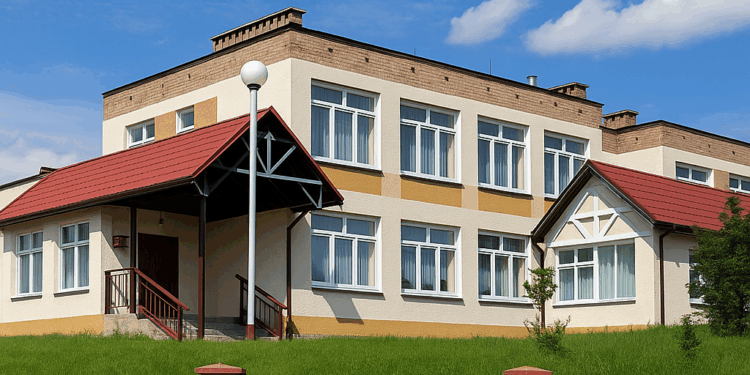 Remont POZ przy Wyczółkowskiego w Bogatyni – 3 oferty w przetargu