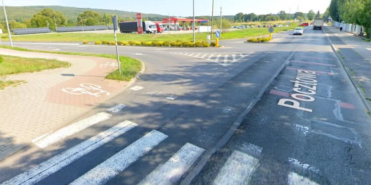 Bogatynia: Planowana zmiana organizacji ruchu