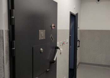 Bogatynia: Przestępca zatrzymany po pościgu