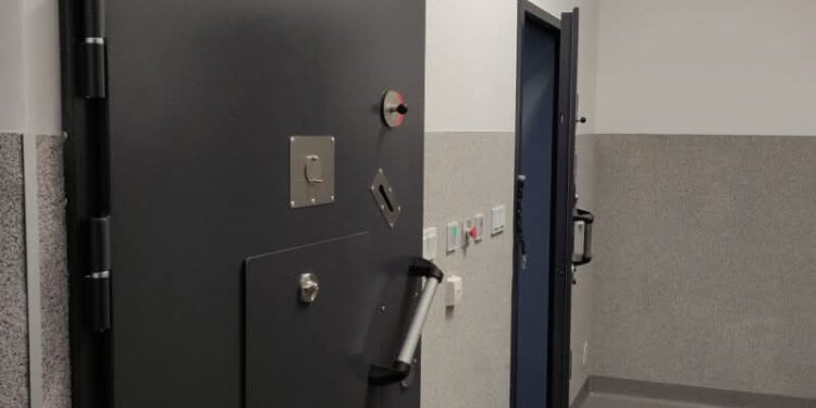 Bogatynia: Przestępca zatrzymany po pościgu