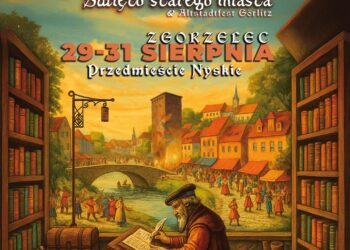 Jakuby 2025 – program imprezy