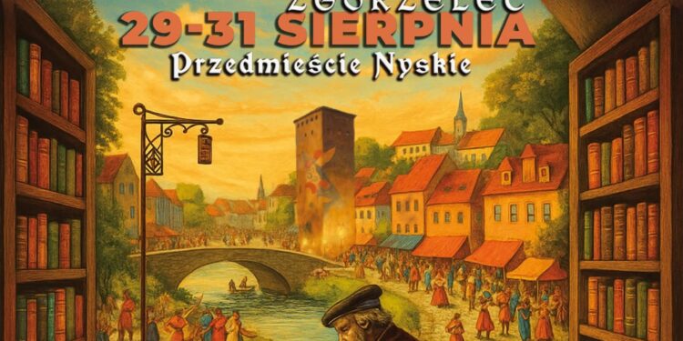 Jakuby 2025 – program imprezy