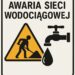 Węgliniec: Awaria sieci wodociągowej