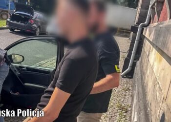 Próba wyłudzenia 40 tys. kredytu na podrobione dokumenty