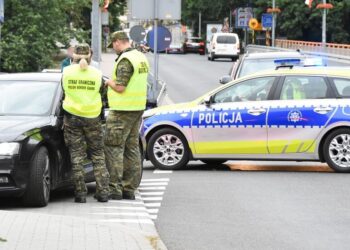 Niemcy przedłużają kontrole graniczne