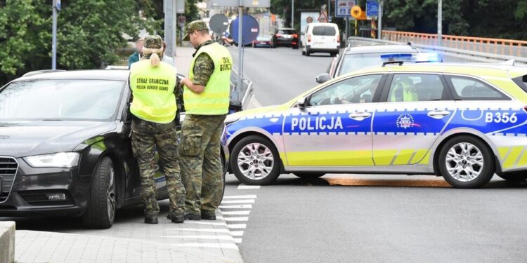 Niemcy przedłużają kontrole graniczne