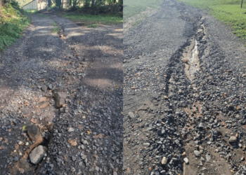 Ponad milion złotych dofinansowania na remont dróg w gminie Sulików