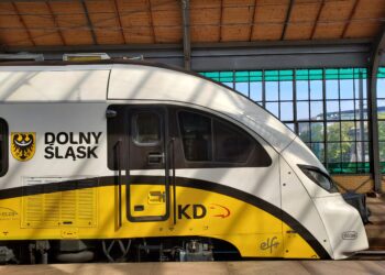 Jesienny rozkład jazdy Kolei Dolnośląskich – najważniejsze zmiany