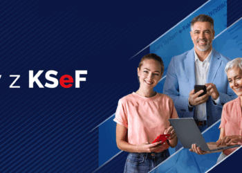 Pierwsze spotkanie w ramach „Środy z KSeF”