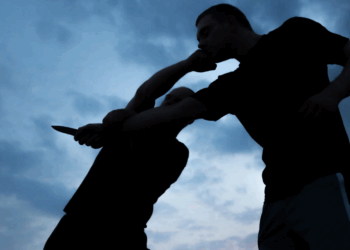 Areszt dla nastoletniego nożownika z Bogatyni