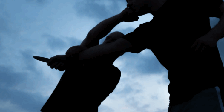 Areszt dla nastoletniego nożownika z Bogatyni