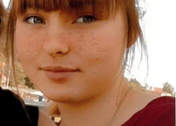 Zaginęła Karolina BRANDYS