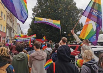 Zgorzelec: Utrudnienia w ruchu w związku z Marszem Równości