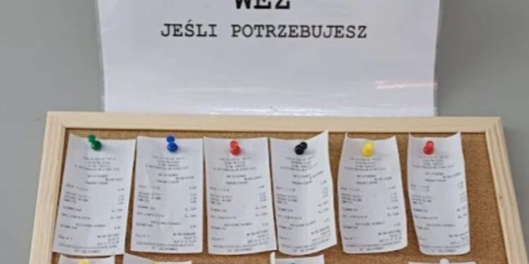 Mały sklep, wielkie serce