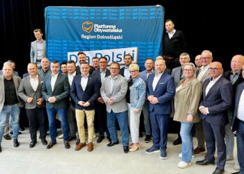 Region zgorzelecki może liczyć na wsparcie finansowe? Spotkanie dolnośląskiej PO