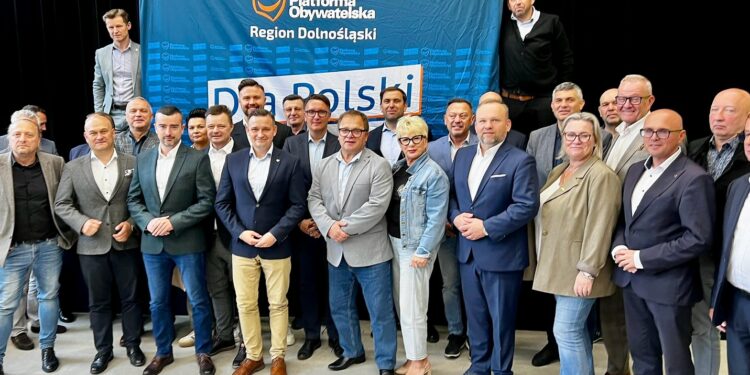 Region zgorzelecki może liczyć na wsparcie finansowe? Spotkanie dolnośląskiej PO