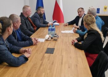 Podpisano umowę na remont remiz OSP w Biernej i Miedzianej