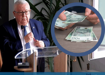 Podwyżka dla wójta gminy Zgorzelec. Ile teraz będzie zarabiał na stanowisku?