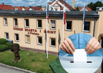 Referendum w gminie Pieńsk – czy już po sprawie?