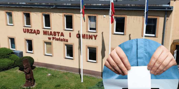 Referendum w gminie Pieńsk – czy już po sprawie?