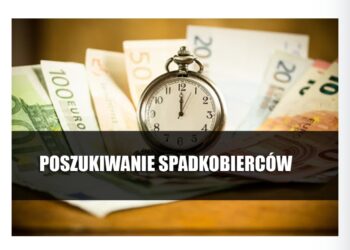 Dom Pomocy Społecznej „Jutrzenka” w Zgorzelcu poszukuje spadkobierców zmarłej Mieszkanki