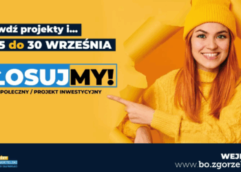 Budżet Obywatelski 2026 – poznaj projekty i od 15 września zagłosuj!