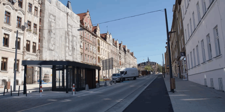 Tylko jedna oferta w przetargu na ekspertyzę ul. Boh. Getta