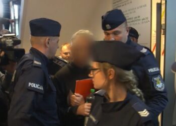 Diecezja Legnicka wydała oświadczenie: odszkodowanie dla ofiar księdza Piotra M. bez apelacji