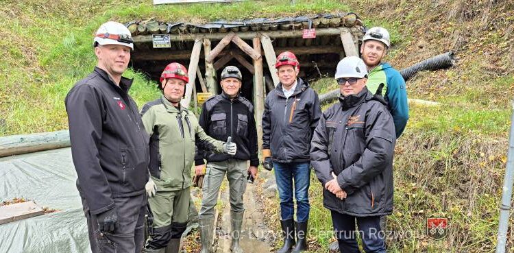 W Lubaniu ma powstać schron