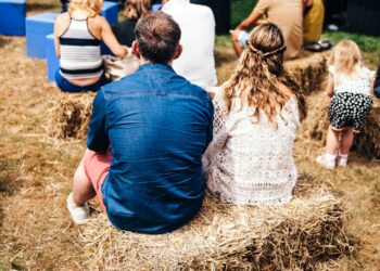 Co na weekend w okolicy? Zobacz, jakie szykują się wydarzenia!