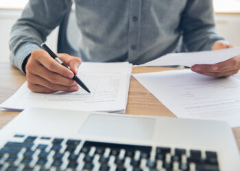 „Środy z KSeF”. Cykl bezpłatnych szkoleń