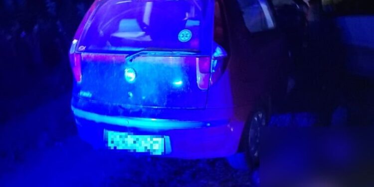 Kierował pod wpływem alkoholu i narkotyków – wpadł w ręce policjantów ze Zgorzelca