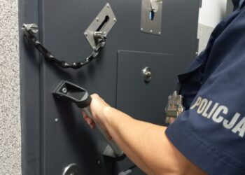 Pięć osób poszukiwanych zatrzymanych minionej doby