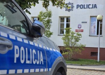 Policjant po służbie ujął złodzieja sklepowego
