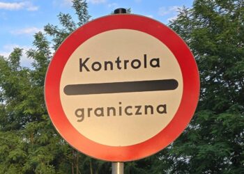 Jest decyzja o przedłużeniu kontroli na granicy z Niemcami