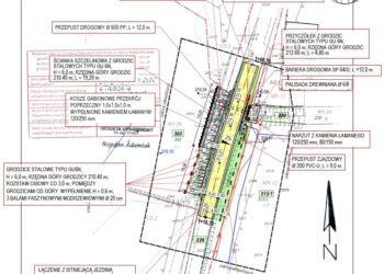 Uwaga! Ruszają prace drogowe w gminie Zgorzelec