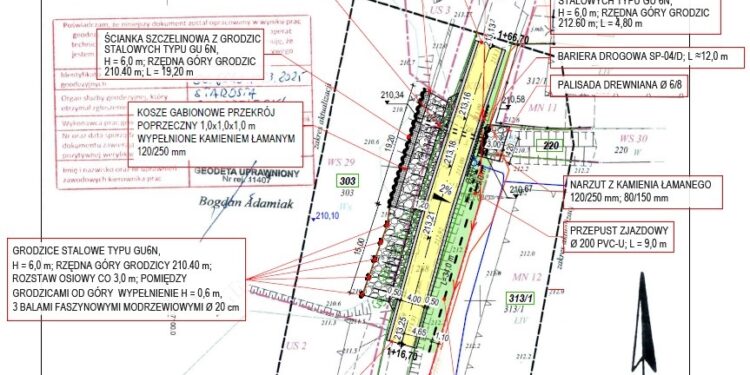 Uwaga! Ruszają prace drogowe w gminie Zgorzelec