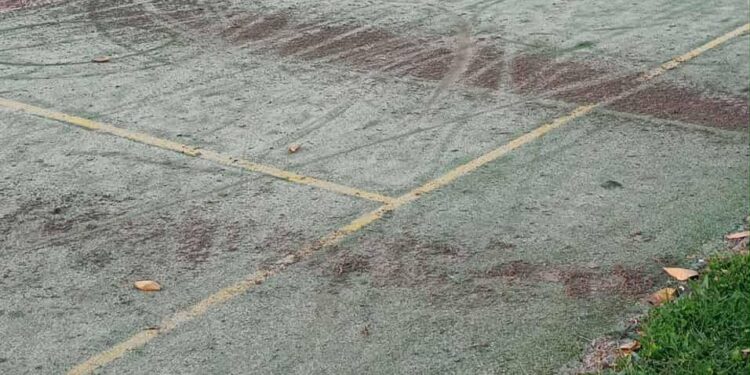 Apel do mieszkańców Żarskiej Wsi: Szanujmy to, co jeszcze  mamy!