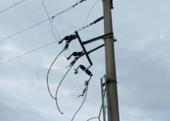 AKTUALIZACJA: Przerwa w dostawie wody: Studniska Górne