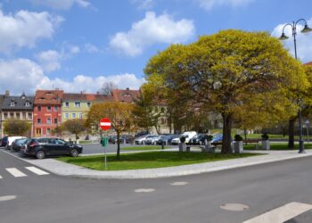 Ruszył przetarg na prace konserwatorskie w rejonie Placu Zwycięstwa